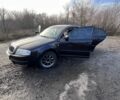 Черный Шкода Суперб, объемом двигателя 1.8 л и пробегом 220 тыс. км за 5100 $, фото 8 на Automoto.ua