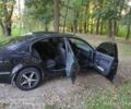 Черный Шкода Суперб, объемом двигателя 1.8 л и пробегом 270 тыс. км за 4600 $, фото 2 на Automoto.ua