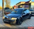 Черный Шкода Суперб, объемом двигателя 1.9 л и пробегом 350 тыс. км за 2799 $, фото 1 на Automoto.ua