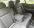 Черный Шкода Суперб, объемом двигателя 1.8 л и пробегом 230 тыс. км за 4880 $, фото 9 на Automoto.ua
