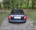 Черный Шкода Суперб, объемом двигателя 1.8 л и пробегом 270 тыс. км за 4600 $, фото 5 на Automoto.ua