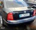 Шкода Суперб 2004 в Полтаве на Automoto.ua Черный Шкода Суперб, объемом двигателя 2.5 л и пробегом 332 тыс. км за 5400 $, фото 3 на Automoto.ua