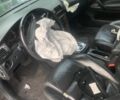 Черный Шкода Суперб, объемом двигателя 2.5 л и пробегом 321 тыс. км за 1500 $, фото 4 на Automoto.ua