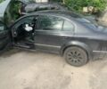 Черный Шкода Суперб, объемом двигателя 2.5 л и пробегом 321 тыс. км за 1500 $, фото 9 на Automoto.ua