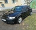 Черный Шкода Суперб, объемом двигателя 1.8 л и пробегом 308 тыс. км за 3700 $, фото 1 на Automoto.ua