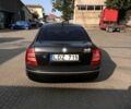Черный Шкода Суперб, объемом двигателя 2.5 л и пробегом 340 тыс. км за 2039 $, фото 5 на Automoto.ua