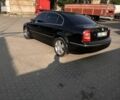 Черный Шкода Суперб, объемом двигателя 2.5 л и пробегом 340 тыс. км за 2039 $, фото 4 на Automoto.ua