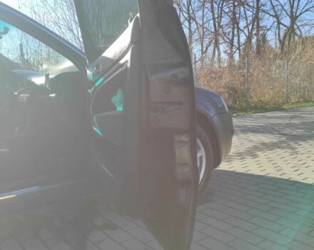 Черный Шкода Суперб, объемом двигателя 1.8 л и пробегом 320 тыс. км за 3500 $, фото 22 на Automoto.ua