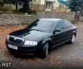 Шкода Суперб 2004 в Полтаве на Automoto.ua Черный Шкода Суперб, объемом двигателя 2.5 л и пробегом 332 тыс. км за 5400 $, фото 1 на Automoto.ua