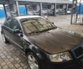 Черный Шкода Суперб, объемом двигателя 1.9 л и пробегом 391 тыс. км за 5200 $, фото 1 на Automoto.ua