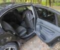 Черный Шкода Суперб, объемом двигателя 1.8 л и пробегом 270 тыс. км за 4600 $, фото 4 на Automoto.ua