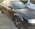 Черный Шкода Суперб, объемом двигателя 1.8 л и пробегом 258 тыс. км за 5100 $, фото 1 на Automoto.ua