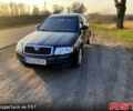 Чорний Шкода Суперб, об'ємом двигуна 1.8 л та пробігом 334 тис. км за 3200 $, фото 1 на Automoto.ua