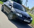 Чорний Шкода Суперб, об'ємом двигуна 1.8 л та пробігом 400 тис. км за 3912 $, фото 1 на Automoto.ua