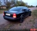 Черный Шкода Суперб, объемом двигателя 1.8 л и пробегом 0 тыс. км за 5000 $, фото 6 на Automoto.ua