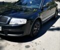 Чорний Шкода Суперб, об'ємом двигуна 1.8 л та пробігом 300 тис. км за 2500 $, фото 3 на Automoto.ua