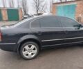 Черный Шкода Суперб, объемом двигателя 1.8 л и пробегом 282 тыс. км за 5200 $, фото 9 на Automoto.ua
