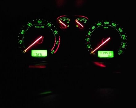 Черный Шкода Суперб, объемом двигателя 1.8 л и пробегом 320 тыс. км за 3500 $, фото 1 на Automoto.ua