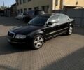 Черный Шкода Суперб, объемом двигателя 2.5 л и пробегом 340 тыс. км за 2039 $, фото 1 на Automoto.ua