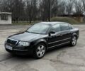 Чорний Шкода Суперб, об'ємом двигуна 2.8 л та пробігом 275 тис. км за 5100 $, фото 1 на Automoto.ua