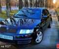 Чорний Шкода Суперб, об'ємом двигуна 1.8 л та пробігом 240 тис. км за 5200 $, фото 1 на Automoto.ua