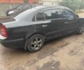 Черный Шкода Суперб, объемом двигателя 1.8 л и пробегом 230 тыс. км за 4880 $, фото 7 на Automoto.ua