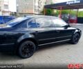 Черный Шкода Суперб, объемом двигателя 1.8 л и пробегом 0 тыс. км за 5000 $, фото 1 на Automoto.ua