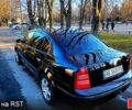 Чорний Шкода Суперб, об'ємом двигуна 1.8 л та пробігом 240 тис. км за 5200 $, фото 2 на Automoto.ua