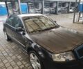 Черный Шкода Суперб, объемом двигателя 1.9 л и пробегом 391 тыс. км за 5200 $, фото 1 на Automoto.ua