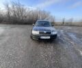 Черный Шкода Суперб, объемом двигателя 1.8 л и пробегом 220 тыс. км за 5100 $, фото 1 на Automoto.ua