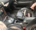 Черный Шкода Суперб, объемом двигателя 2.5 л и пробегом 321 тыс. км за 1500 $, фото 6 на Automoto.ua