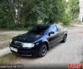 Чорний Шкода Суперб, об'ємом двигуна 1.8 л та пробігом 335 тис. км за 2900 $, фото 1 на Automoto.ua