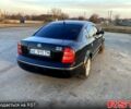 Черный Шкода Суперб, объемом двигателя 1.8 л и пробегом 258 тыс. км за 4800 $, фото 7 на Automoto.ua