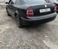 Черный Шкода Суперб, объемом двигателя 2.5 л и пробегом 100 тыс. км за 2200 $, фото 7 на Automoto.ua