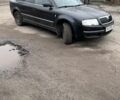 Черный Шкода Суперб, объемом двигателя 2.5 л и пробегом 100 тыс. км за 2200 $, фото 3 на Automoto.ua