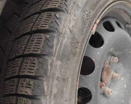 Черный Шкода Суперб, объемом двигателя 1.9 л и пробегом 400 тыс. км за 2200 $, фото 11 на Automoto.ua