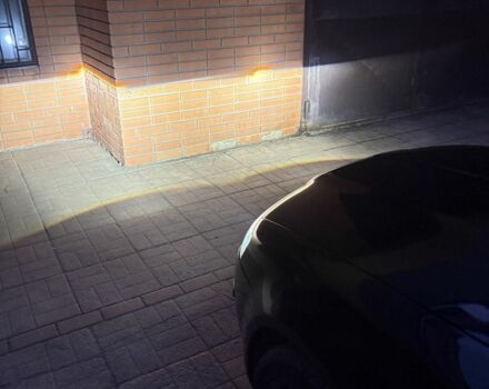 Черный Шкода Суперб, объемом двигателя 1.8 л и пробегом 325 тыс. км за 7399 $, фото 8 на Automoto.ua