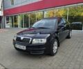 Чорний Шкода Суперб, об'ємом двигуна 1.8 л та пробігом 190 тис. км за 5117 $, фото 1 на Automoto.ua