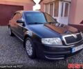 Чорний Шкода Суперб, об'ємом двигуна 1.8 л та пробігом 250 тис. км за 5600 $, фото 1 на Automoto.ua