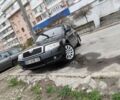 Черный Шкода Суперб, объемом двигателя 1.8 л и пробегом 260 тыс. км за 5200 $, фото 2 на Automoto.ua
