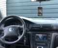 Чорний Шкода Суперб, об'ємом двигуна 1.8 л та пробігом 285 тис. км за 3500 $, фото 7 на Automoto.ua