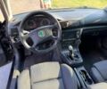 Черный Шкода Суперб, объемом двигателя 1.8 л и пробегом 330 тыс. км за 4400 $, фото 4 на Automoto.ua