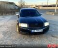 Черный Шкода Суперб, объемом двигателя 1.8 л и пробегом 258 тыс. км за 4800 $, фото 1 на Automoto.ua