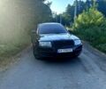 Черный Шкода Суперб, объемом двигателя 1.8 л и пробегом 340 тыс. км за 4200 $, фото 1 на Automoto.ua