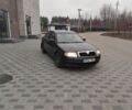 Черный Шкода Суперб, объемом двигателя 1.9 л и пробегом 400 тыс. км за 2200 $, фото 8 на Automoto.ua