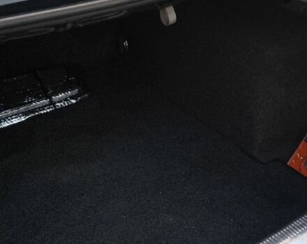 Черный Шкода Суперб, объемом двигателя 1.8 л и пробегом 325 тыс. км за 7399 $, фото 7 на Automoto.ua