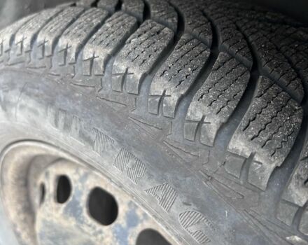 Черный Шкода Суперб, объемом двигателя 2.5 л и пробегом 100 тыс. км за 2200 $, фото 6 на Automoto.ua