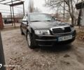 Чорний Шкода Суперб, об'ємом двигуна 1.8 л та пробігом 290 тис. км за 5000 $, фото 1 на Automoto.ua