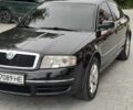 Чорний Шкода Суперб, об'ємом двигуна 2.5 л та пробігом 300 тис. км за 4500 $, фото 1 на Automoto.ua