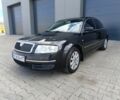 Черный Шкода Суперб, объемом двигателя 1.9 л и пробегом 300 тыс. км за 5900 $, фото 1 на Automoto.ua